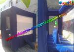 Popular Inflatable Archery Game Shooting Game Inflatable Sports Equipment With
