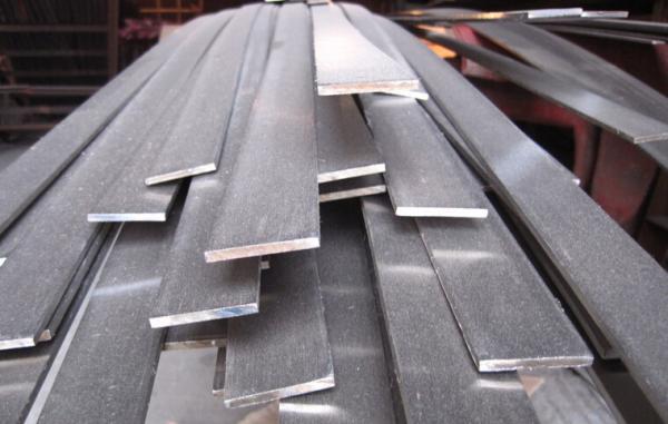 Quality Stainless Steel Flat Metal Bar 310S 2520 SGS / BV Inspection for sale