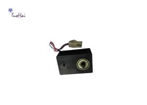 Wholesale 1750211839 01750211839 ATM CRS Parts Wincor Rotary Solenoid Wincor Cineo 4060 Distributor Module from china suppliers