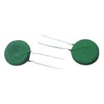 Ceramic Disc Leaded PTC Thermistors As Inrush Current Limiter 800 Ohm 130C