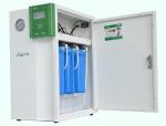 Lab Water Treatment Single Pass RO System For Deionized Water 40 Liter Per Hour