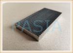 PAA 5052H18 Foil Aluminum Honeycomb Core Fungus Resistant