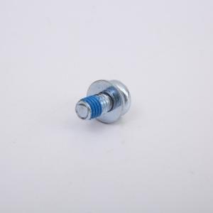 Wholesale Anti Loose Stainless Steel Screws Anti Falling CD Grain Flat Head Screws from china suppliers