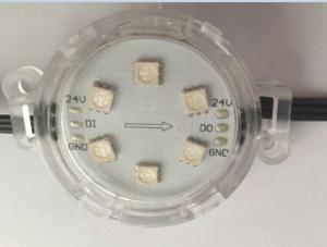 Wholesale 24V WS2811 LED module 5050 from china suppliers