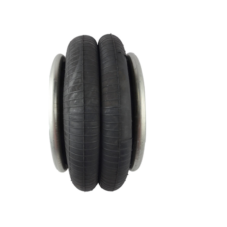 Truck Industrial Double Air Spring 2B7180 Air Bellow Firestone W01-358-7180 American Pick - Up