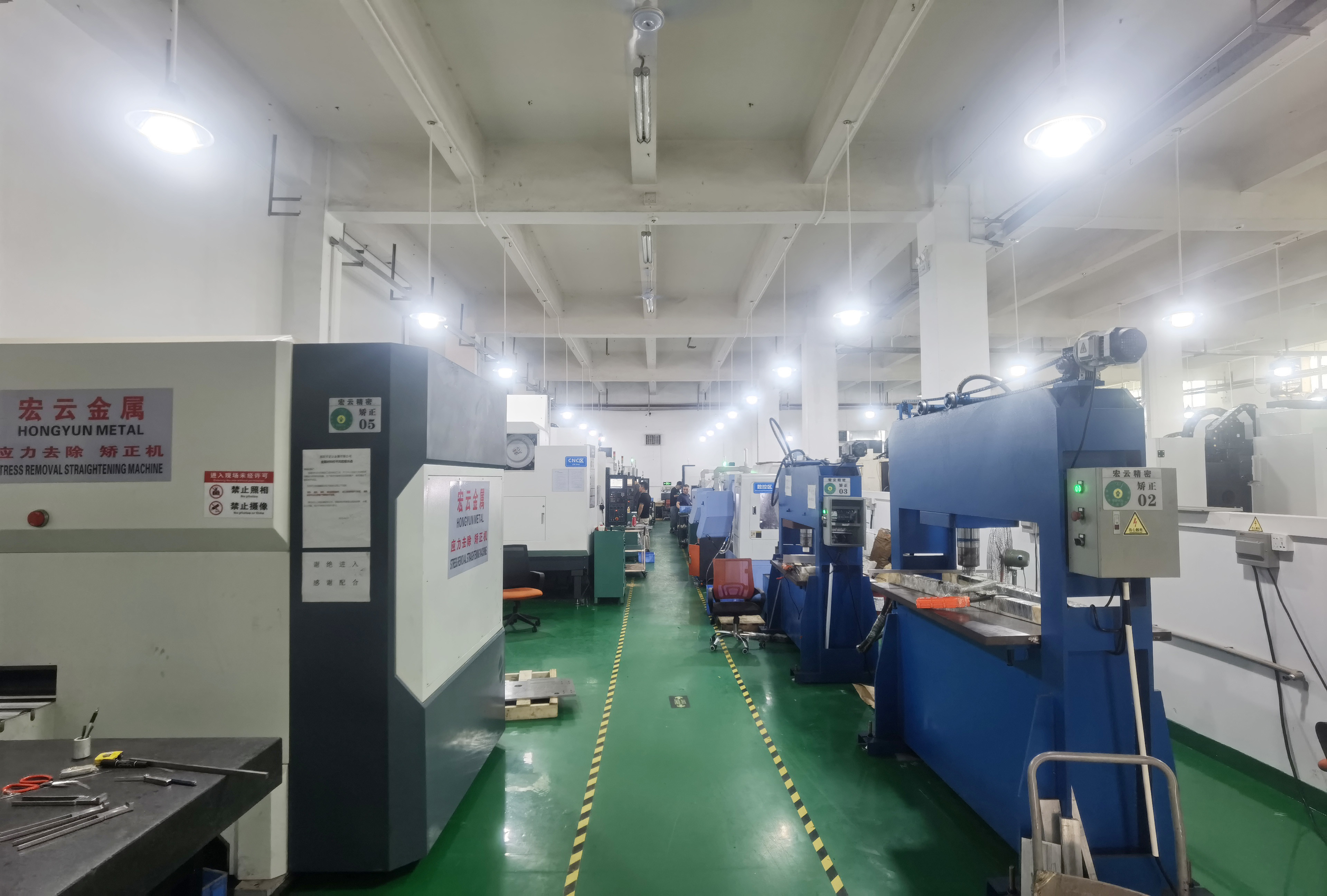 Anodized Aluminum Cnc Turning Parts Enclosure Mechanical Equipment CNC Batch Production