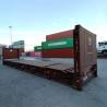 Buy cheap Discounted 40FR/40OT Container Sea Freight Forwarder China To Tanzania For from wholesalers