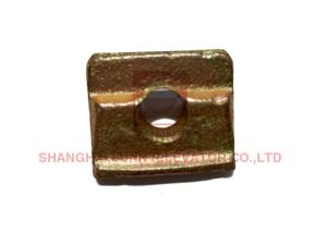 Wholesale Elevator Guide Rail Clip Elevator Spare Parts T75 Elevator Door Components from china suppliers