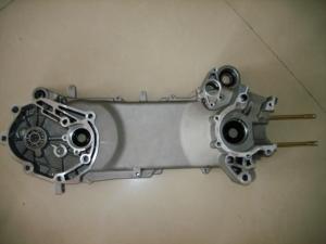 Wholesale 1P40MB ENGINE CRANKCASE ASSY LH from china suppliers