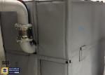 Noise Thermal Insulation Covers Removable Reusable Heat Resistant Fiber Glass