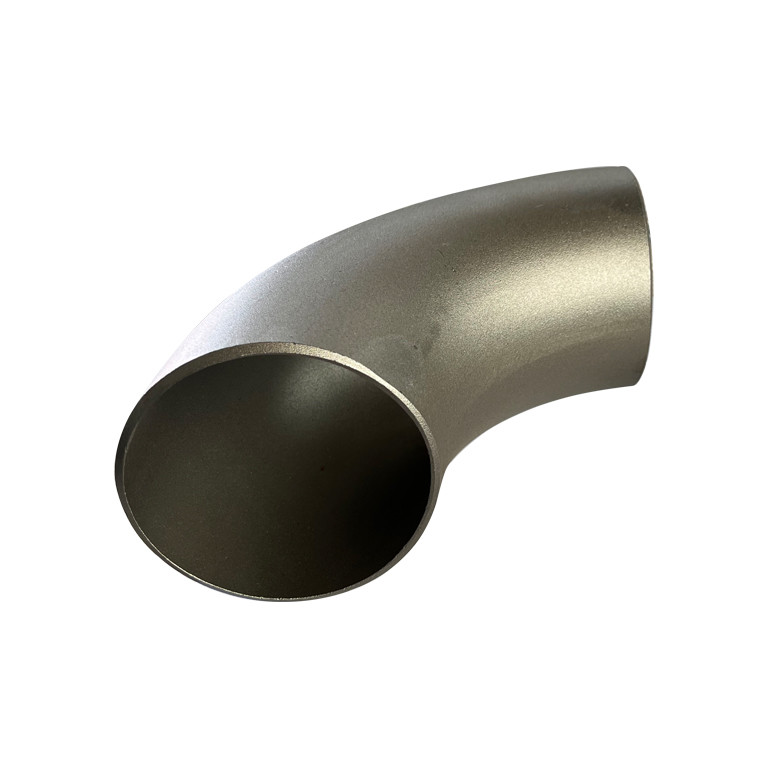 ASTM Stainless Steel Sanitary Pipe Fittings for Industrial Use