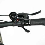 Customized Middle Drive CM01 26 Inch Electric Bike with Disc Brake and Hidden