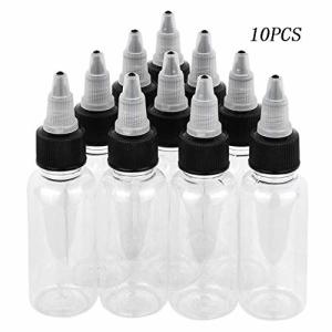 Wholesale Vape Oil Empty Eliquid Twist Top Plastic Squeeze Bottles from china suppliers