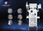 Beauty Salon 200W Hifu Machine Wrinkle Removal Slimming Machine Air Cooling