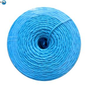 Wholesale Factory Wholesale Polypropylene Rope Manufacturers PP Twine For Baling from china suppliers