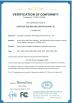 Guangzhou Bosern Science & Technology Co., Ltd. Certifications
