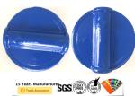 Polyester Resin Valve Cover Powder Coating Chemical / Weather Resistance