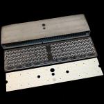 OEM ODM Street Light 5050 SMD LED Module High Power 120W 300W