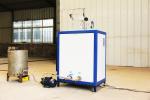 Electric 100kg 200kg 300kg 500kg 1000kg Steam Power Generator