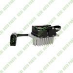 For Bentley Flying Spur Continental GT Continent Supersports AC Blower Motor
