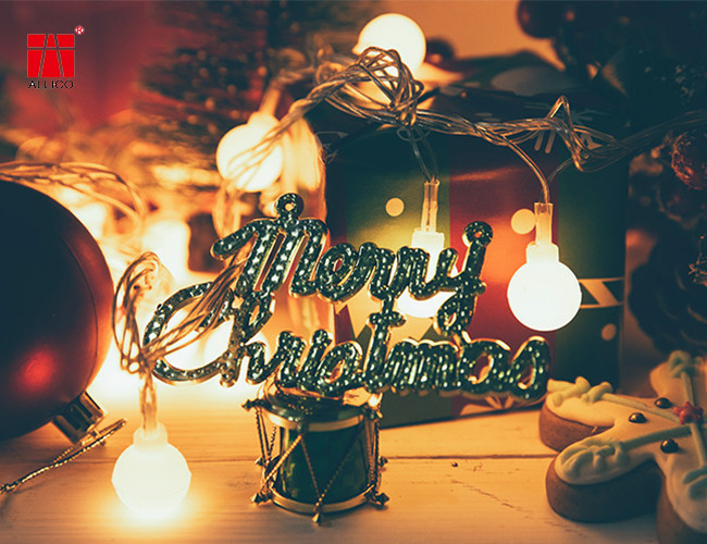 Custom Printed Christmas Packaging Fancy Cardboard Gift Boxes With Inserts