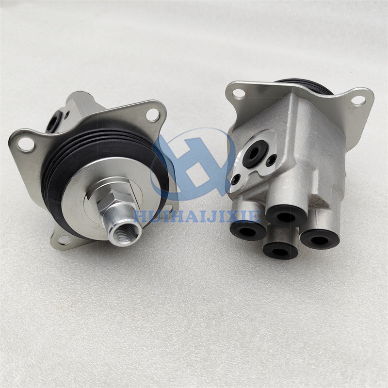 Construction Machinery parts Pilot Valve 702-16-01050 for Komatsu PC30-7 PC25-1 PC25R-1 PC128UU-1