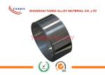 Rohs Certified Nicr Alloy Strip NiCr8020 Corrosion Resistant For Storage Heaters
