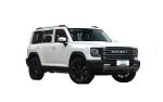 Haval Raptor 2024 New Energy Vehicle phev 1.5T Hi4 102 Pro