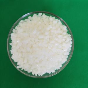 Wholesale Milky White Bookbinding Hot Melt Glue For Letter Paper , Documents from china suppliers