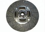 OEM Clutch Disc ME523626 Mitsubishi Truck Parts ME523626 FUSO
