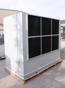 Wholesale Floor Standing R22 Sleeve Tube Package Unit 9 Ton Air Conditioners For Hotels / Schools from china suppliers