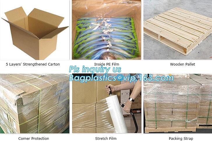 PLA compostable plastic fresh vegetables packaging bag,Custom Logo k Reusable Silicone Fresh Sandwich Cooking Bag