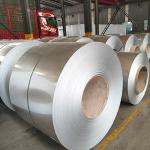 3.0mm 201 304 430 Hot Rolled Stainless Steel Sheet Metal Roll Coil Heat Tolerant