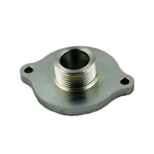 Casting Anodized CNC Machined Parts Sheet Metal Fabrication OEM