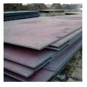 Wholesale GM Nm360 Nm400 Wear Resistant Steel Plates Manufacturers from china suppliers
