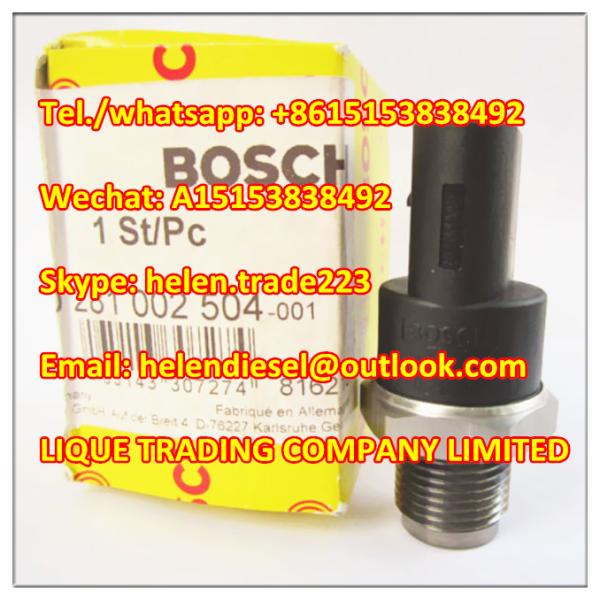 100% original BOSCH sensor 0281002504 , 0 281 002 504, 0041536728 , A0041536728