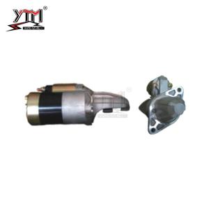 Wholesale LRS01217 LRS1217 12v Car Starter Motor M000T81581 M001T70381 from china suppliers