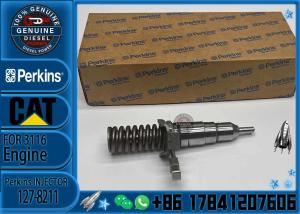 Wholesale Engine Spare Parts 107-7732 127-8216 127-8218 127-8205 127-8207 127-8209 Fuel Injectors 127-8211 127-8213 127-8222 127-8 from china suppliers