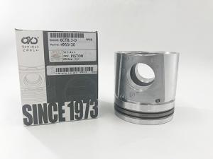Wholesale 4933120 Excavator Engine Parts Cummins 6ct8.3-D Piston Spare Auto Parts from china suppliers