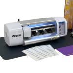 16 Inch Screen Protector Cutter , Hydrogel Film Cutting Machine