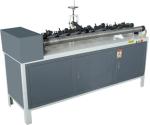 Easy Operation 30mm 1.5KW Paper Tube Cutting Machine