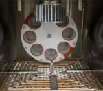 163 Degree ISO9001 Asphalt Testing Equipment JTG E20-2011 Standard