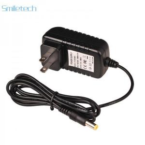 Wholesale DC12V/1A power adaptor from china suppliers