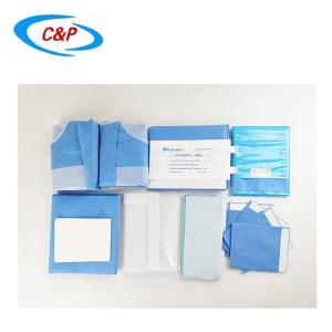 Wholesale Sterile Surgical Orthopedic Lower Extremity Drapes Pack Custom from china suppliers