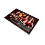 27 Inch PCAP Touch Screen Monitor Waterproof Open Frame Gaming Monitor