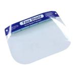 Water Repellent Protective Face Shield Visors Durable Suitable For Extended Wear