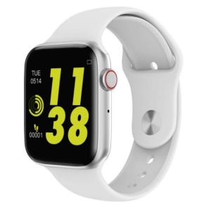 Wholesale Heart Rate Monitoring Kid Watches That Can Call , White Samsung Galaxy Watch Make Calls from china suppliers