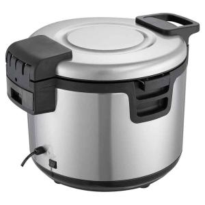 Wholesale 19 Liter 90 Cup Non Stick Electric Rice Cookers For Dining from china suppliers
