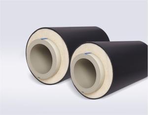 Wholesale PPR Foam Thermal Insulation Water Pipes Tube 6m Environmental Protection from china suppliers