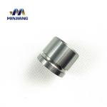 Erosion Resistance Oil Spray Head Tungsten Carbide Thread Nozzle